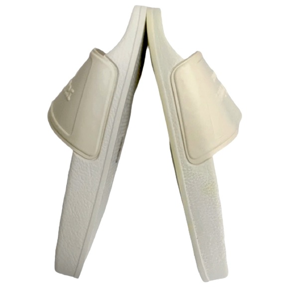 💕🎉HPick🎉RAG & BONE WOMEN’S POOL SLIDES SLIP-ONS Sandals Size - Various BNIB - Picture 8 of 15